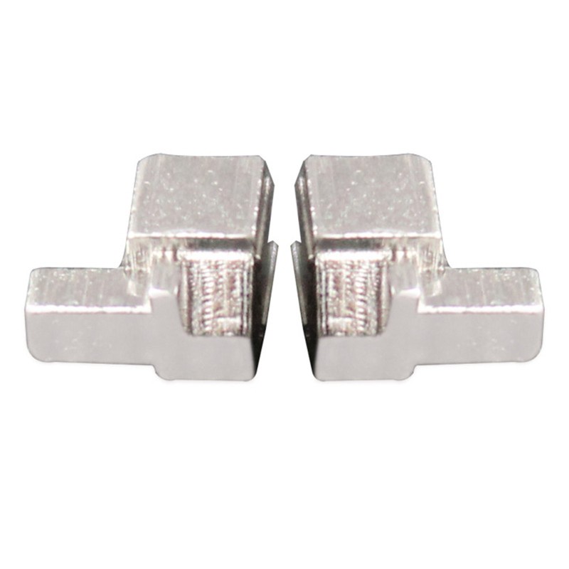 Bộ dụng cụ sửa chữa công tắc Joycon 12 trong 1 chất liệu kim loại