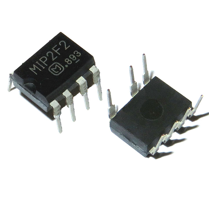 IC Nguồn MIP 2F2