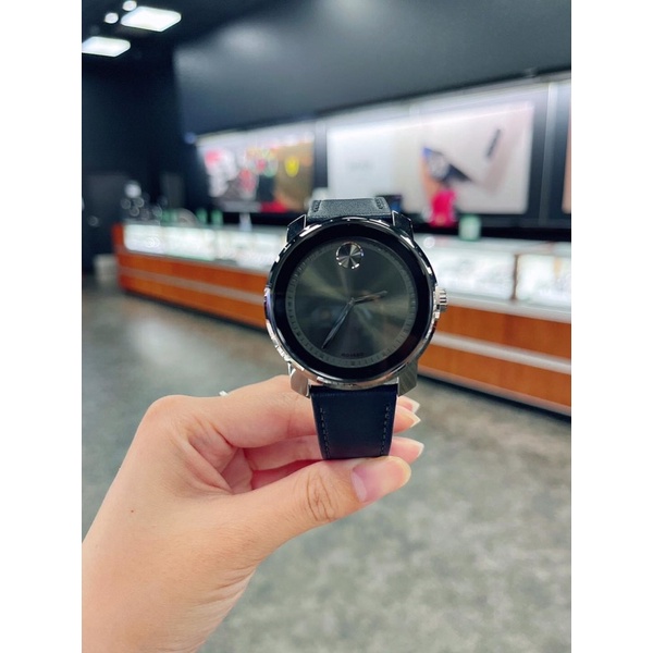 Đồng Hồ Mo.va.do Bold nam Model 3600672 Hàng hiếm