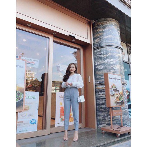 [DUY NHẤT HÔM NAY] Quần Tây Công Sở Nữ hcm Hàng VNXK | BigBuy360 - bigbuy360.vn