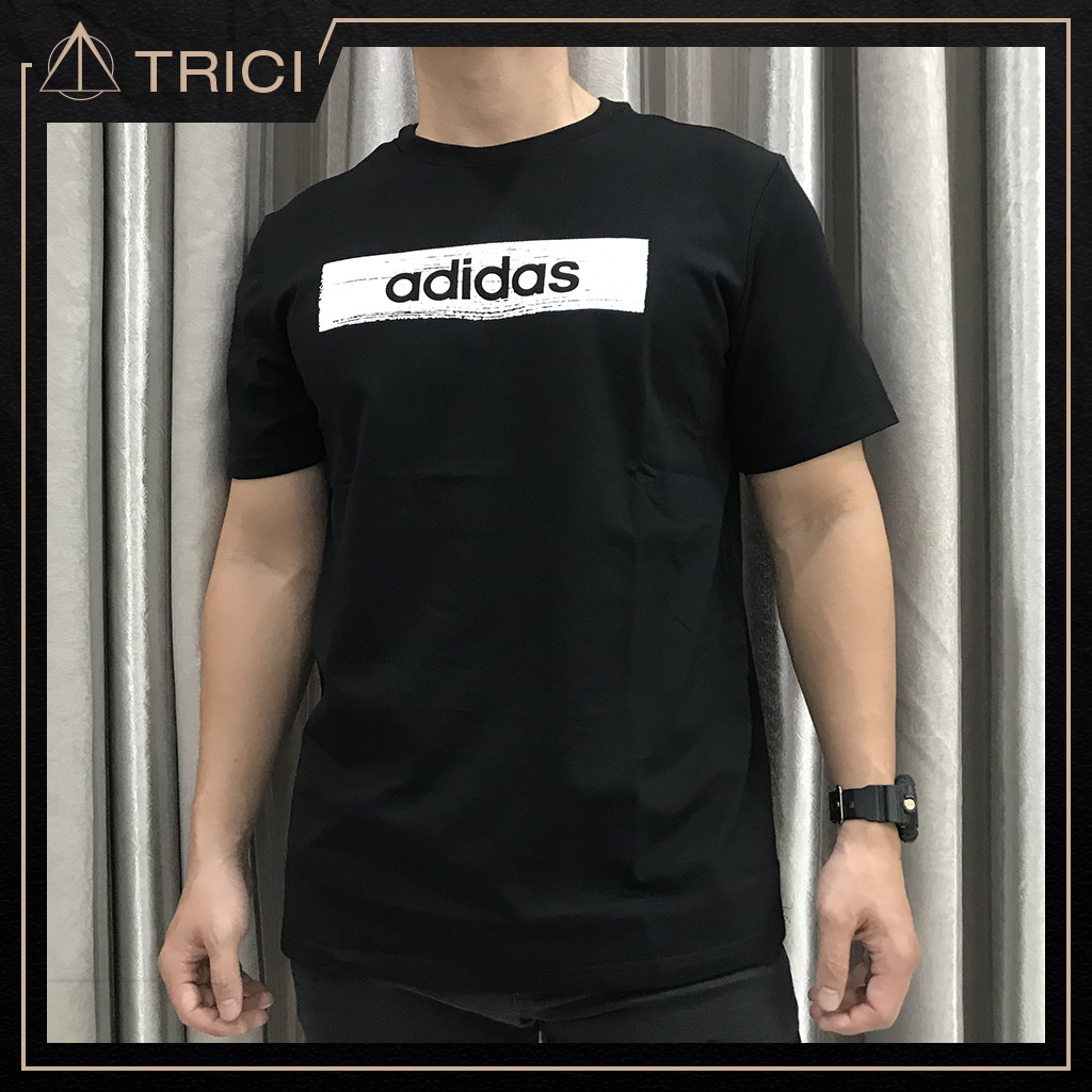 Áo thun adidas hàng xuất dư vnxk cambodia