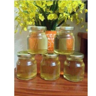 Dầu dừa lọ 100ml
