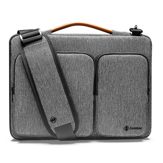 Túi đeo tomtoc 360* shoulder bags macbook 13/15 new