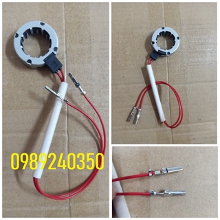 Điều tốc máy giặt Electrolux cửa ngang chính hãng