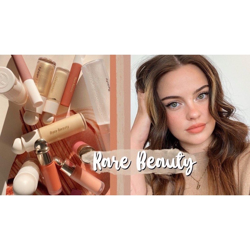 Má hồng dạng kem Rare Beauty - Soft Pinch Liquid Blush | BigBuy360 - bigbuy360.vn
