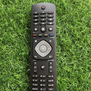 Remote điều khiển tivi PHILIPS smart LED LCD