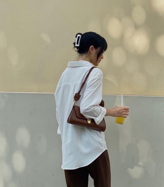 [MADE BY HIIN] Áo sơ mi thiết kế | BigBuy360 - bigbuy360.vn