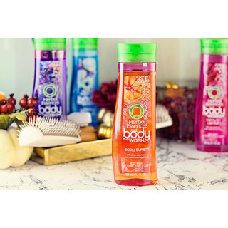 Sữa tắm Herbal Essences Body Burst - 467ml
