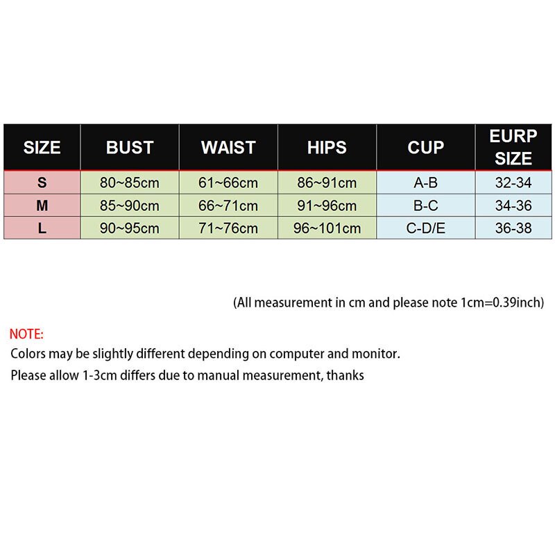 Đồ Bơi Một Mảnh Quyến Rũ Cho Nữ 2021 | BigBuy360 - bigbuy360.vn