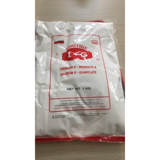 Chất điều vị i+g ashitide
