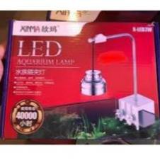 Đèn led kẹp Xima 3w 5w 7w- Đèn kẹp siêu sáng chuyên dụng cho bể thủy sinh cỡ nhỏ