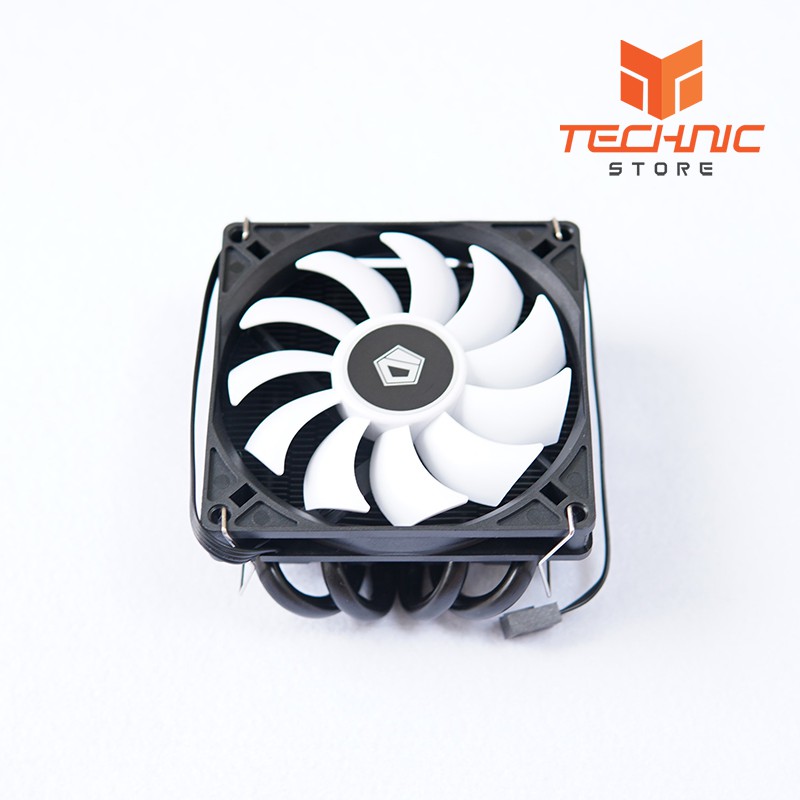 Tản nhiệt CPU ID-Cooling IS-40X