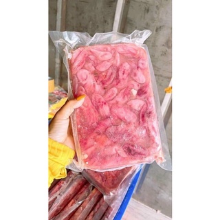 Bảo Tử Cá Basa