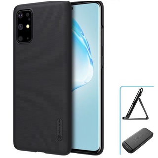 Ốp lưng Nillkin sần Samsung Galaxy S20/S20 plus/S20 ultra - Chống trơn trượt và chống bám mồ hôi