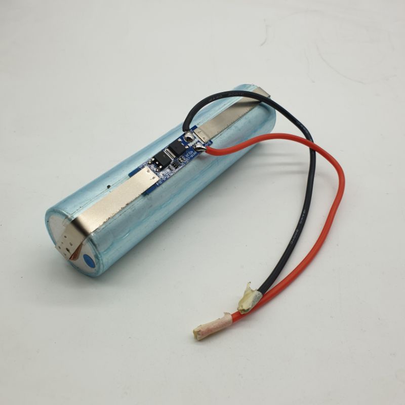 Achun.vn - KHỐI PIN SẮT 33140 - 1S - 3.2V/3.6V - 15AH/30AH/45AH/60AH MẠCH Xả 12A cho đèn năng lượng mặt trời