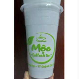 Ly nhựa 700ml in theo yêu cầu