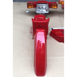 DÀN ÁO XE DD 70 ( DÁN TEM SẴN )