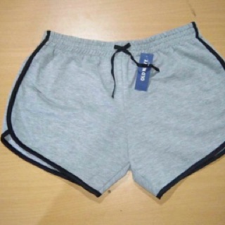 combo 10c quần đùi thun nữ (SỈ)