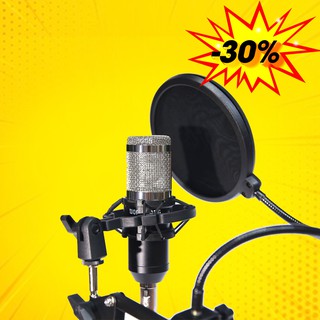Combo full bộ Autotune V8 + MIC BM900