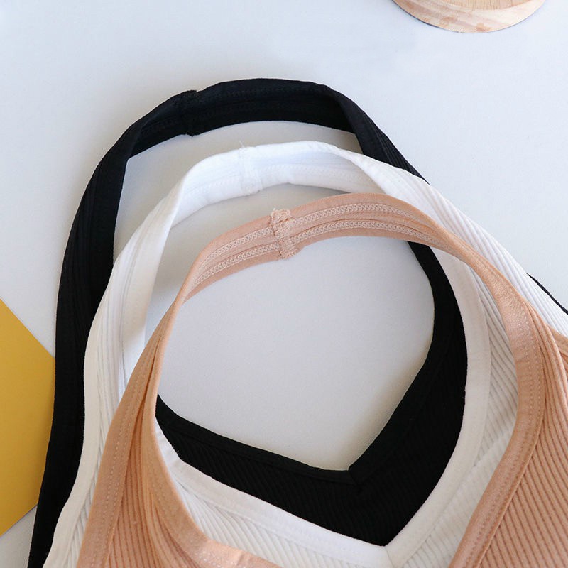 Áo bra cổ yếm, áo lót nữ hở lưng toàn phần siêu đẹp Havana FLA76