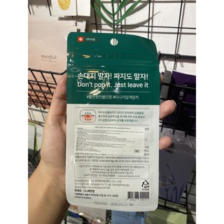 Miếng Dán Mụn Some By Mi Clear Spot Patch