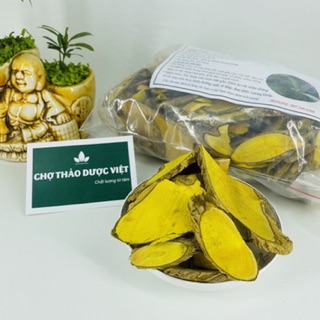 1 Kg cây mật gấu rừng