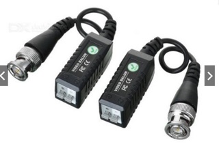 Video balun 2Mp loại tốt.