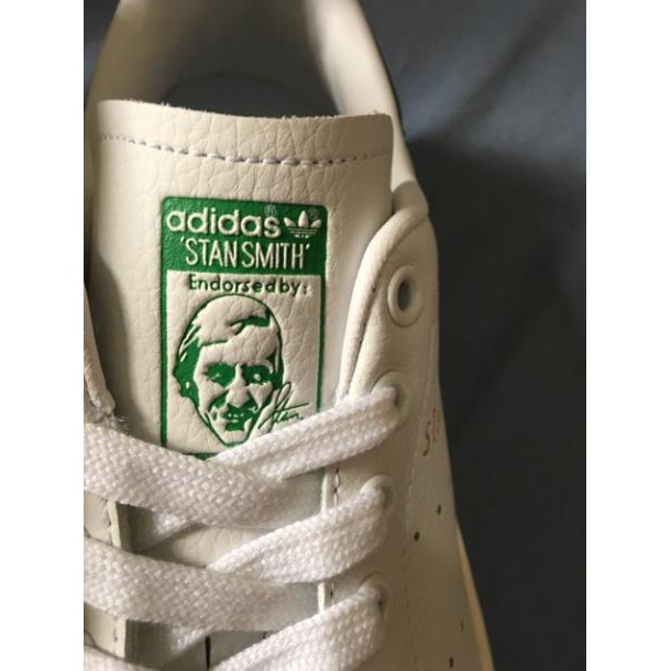 HOT [Chính Hãng] Giày adidas stan smith vintage . 2020 new HOT