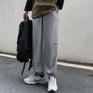 QUẦN JOGGER NỈ BÔNG HOT TREND