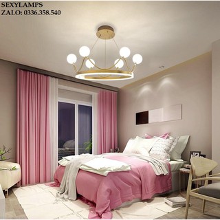 ĐÈN THẢ VƯƠNG MIỆN (TẶNG KÈM BÓNG LED)