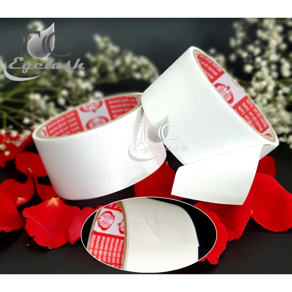 Băng dính dán mí trên & dán mi dưới