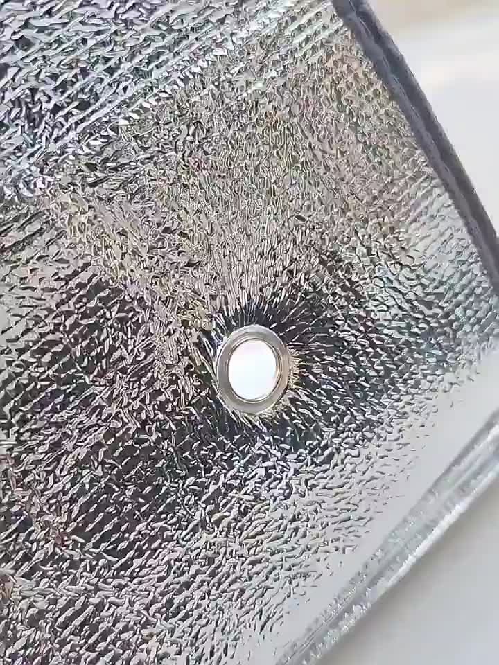 Tấm che nắng ô tô kính lái TCN01