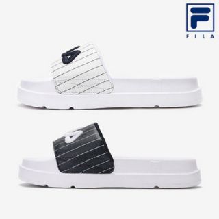 Dép Fila Jack Up đế cao