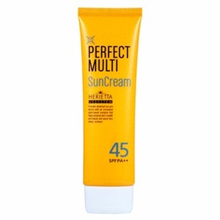 Kem chống nắng WELCOS Herietta Perfect Multi Sun Cream