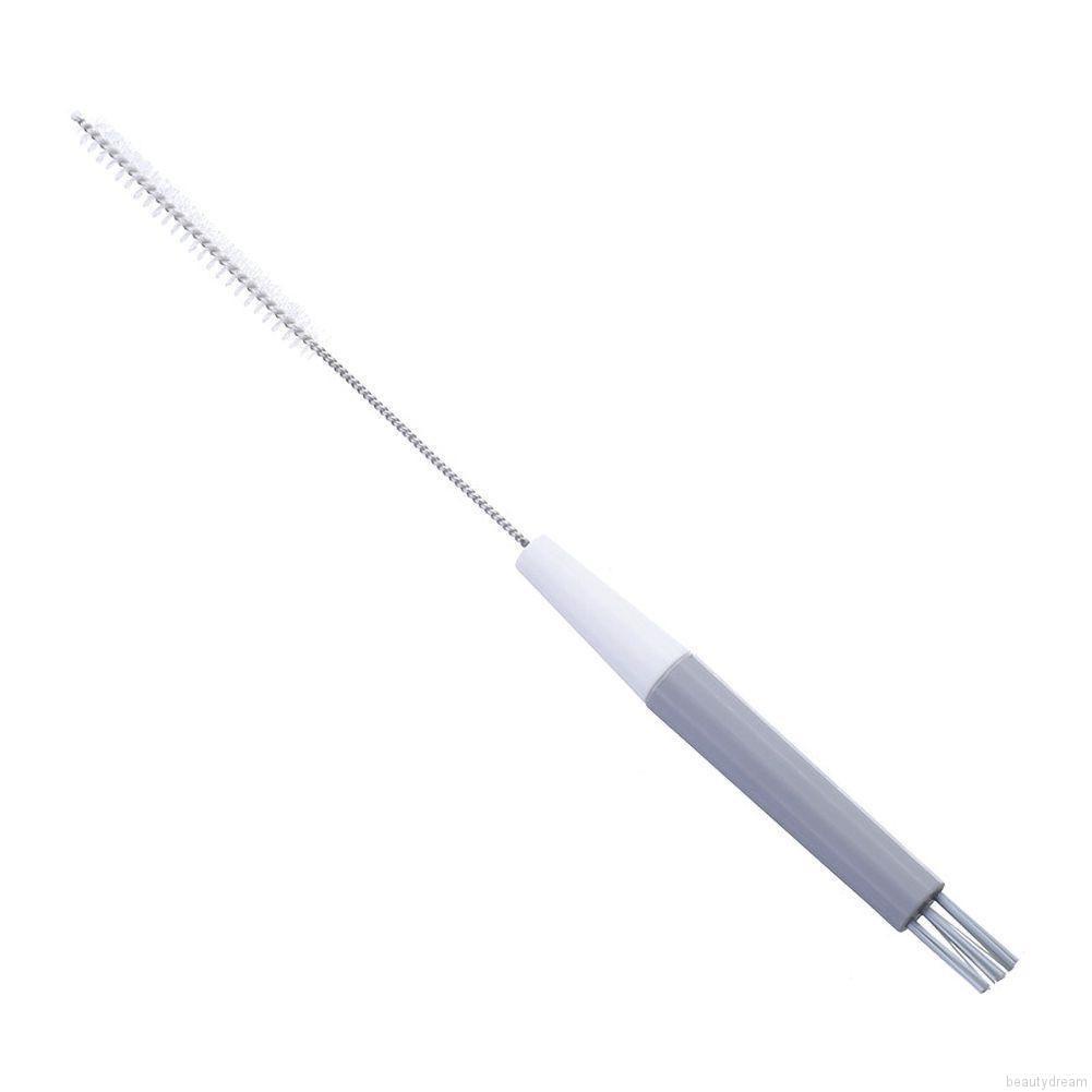 Bộ cọ vệ sinh ống hút dài đa năng tiện dụng