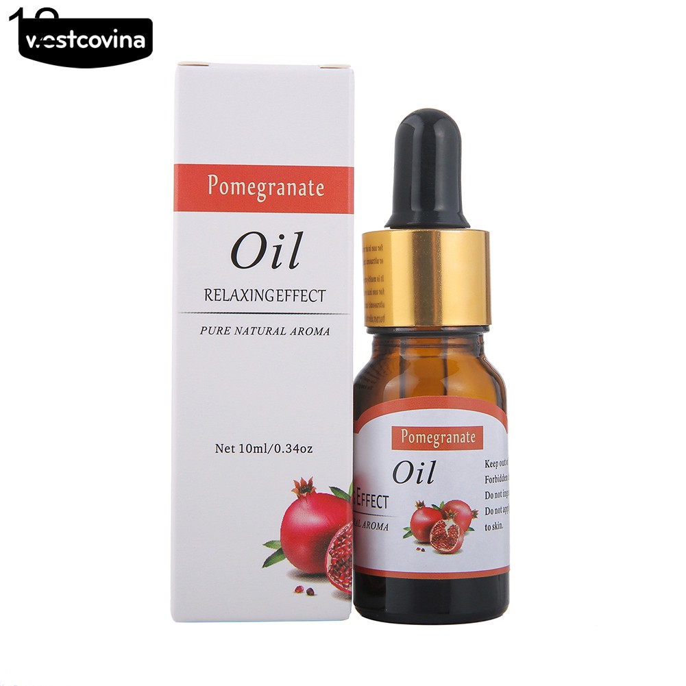 WEST ® Home Appliances Fruit Essential Oil Natural Fragrance Aroma Ointment