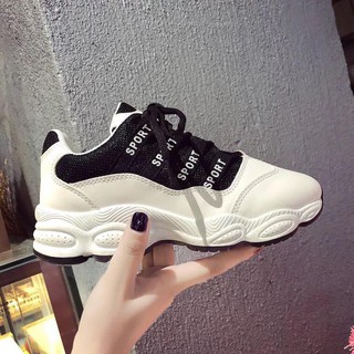 [flash sales] Giày thể thao nữ đẹp 2018 | Giày thể thao nữ 2018 | Sneakers đẹp 2018 | Giày thể thao nữ có ảnh thật