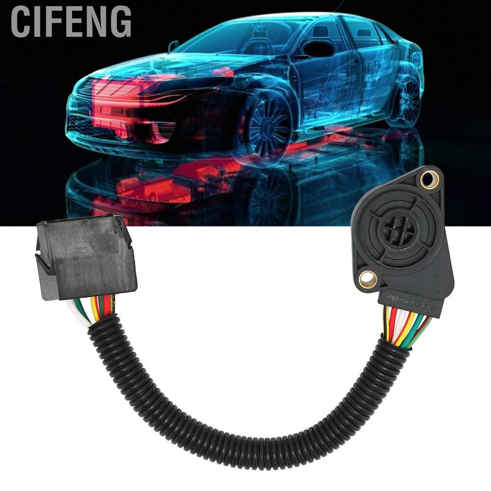 Cảm Biến Vị Trí Bướm Ga Thay Thế Cifeng Cg Xuan 01 Xuan 038 3985226 | BigBuy360 - bigbuy360.vn