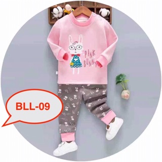 Bộ Nỉ Lót Lông