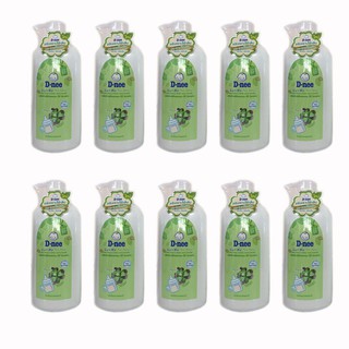 Nước rửa bình Dnee 620ml