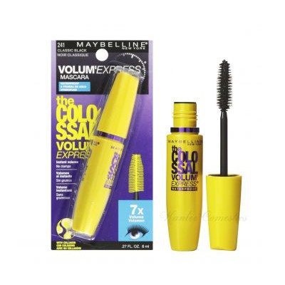 Maccara Maybelin USA | BigBuy360 - bigbuy360.vn