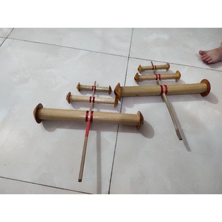 Sáo diều ( còi d30 - 3 quả)
