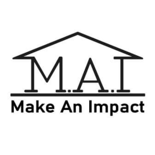 MAKE AN IMPACT