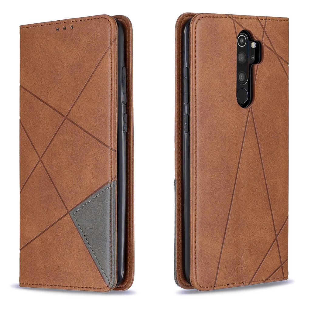 XIAOMI REDMI NOTE 8 Pro BFX Bao da điện thoại thời trang cho | BigBuy360 - bigbuy360.vn