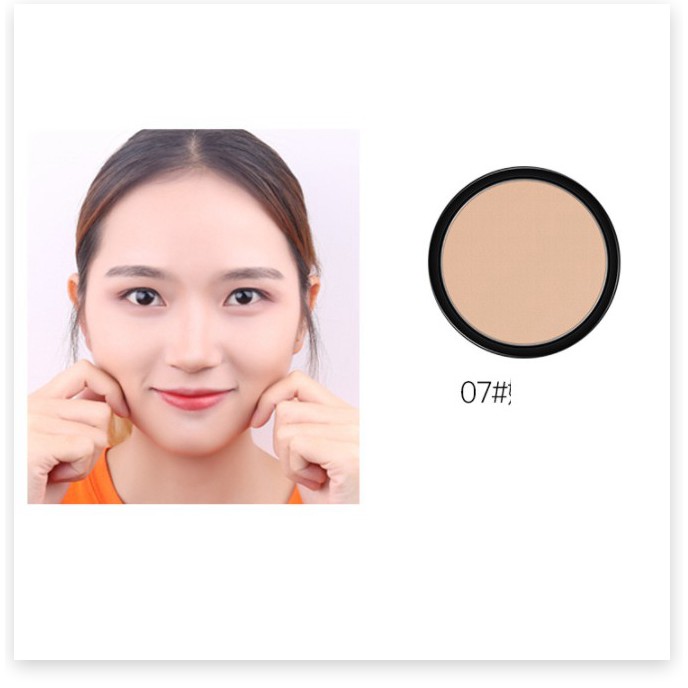 [Mã chiết khấu giảm giá sỉ mỹ phẩm chính hãng] Bioaqua Professional Make Up Foundation Concealer Full Coverage Base