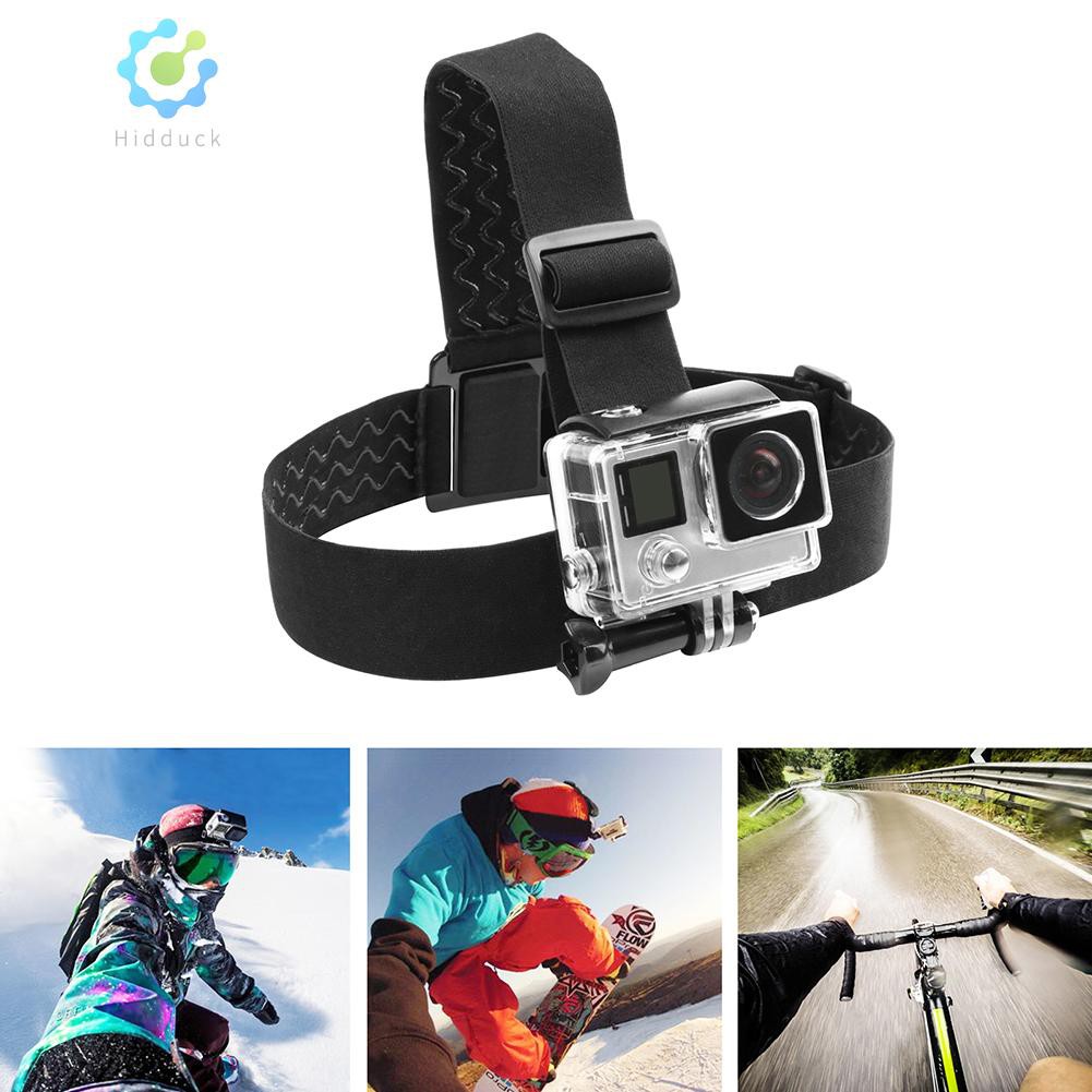 Bộ Chuyển Đổi Gắn Camera Gopro Sjcam Yinew