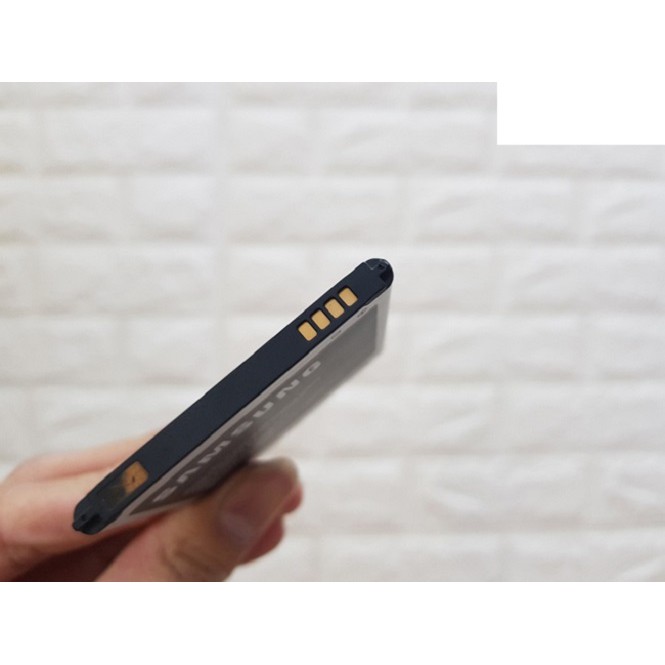 Pin samsung Galaxy S4 i9500 chính hãng - Phụ Kiện Chi Hà