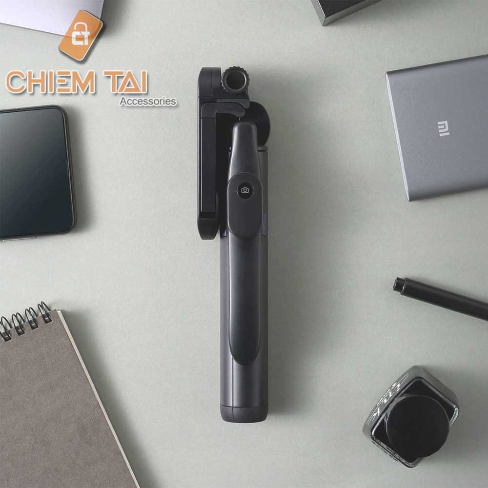 Gậy selfie – tripod mini Bluetooth Yuemi YMZPG001 | BigBuy360 - bigbuy360.vn