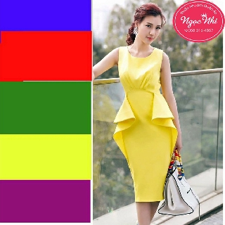 Nhuộm Áo Cao Cấp Thụy Sĩ