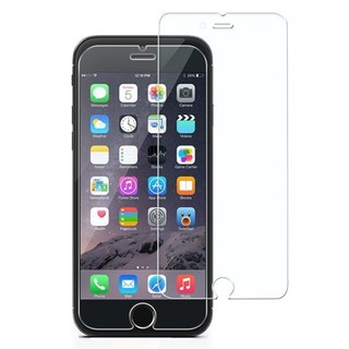 Kính cường lực trong suốt Iphone 6 Plus / 6s Plus